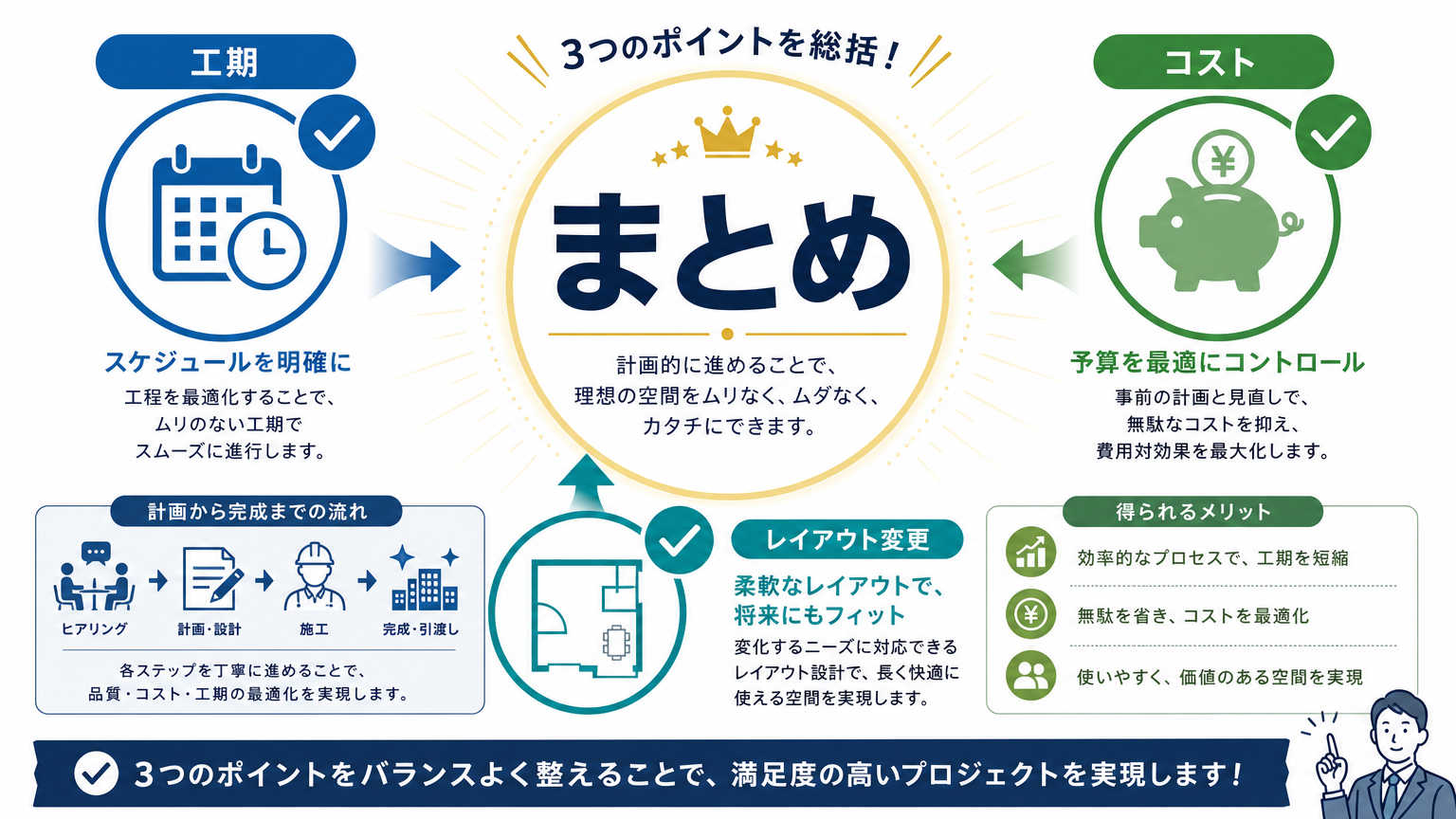 まとめ