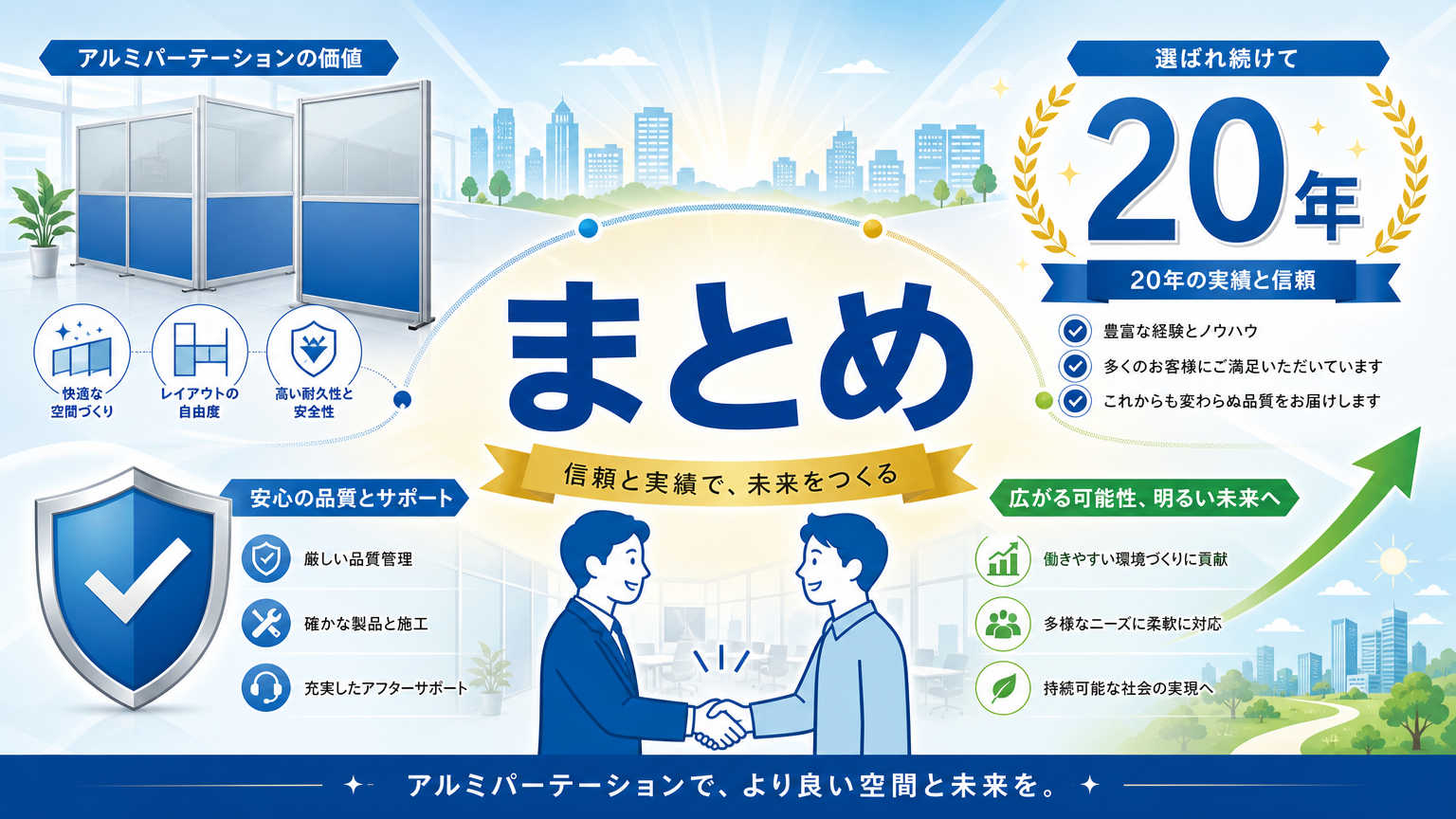 まとめ