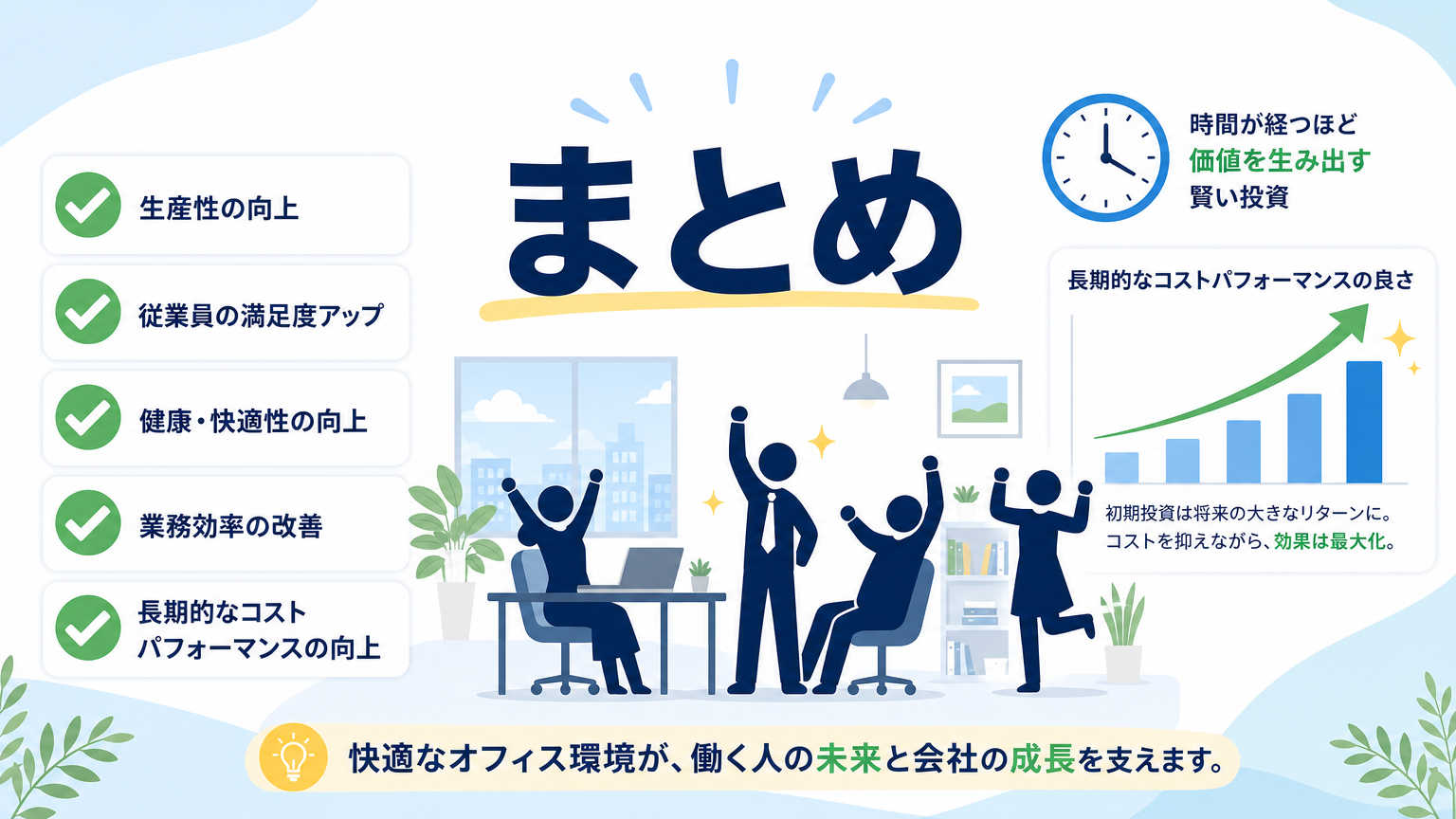 まとめ